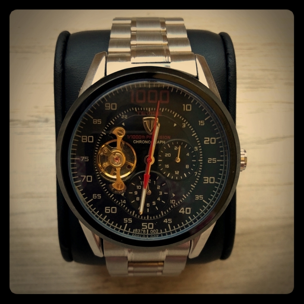 Automatic Watch